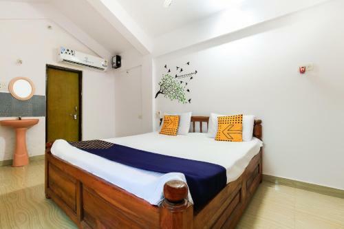 Hotel Spot On 63341 Rihanna Guest House