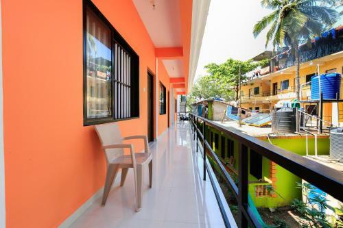 Hotel Spot On 63341 Rihanna Guest House