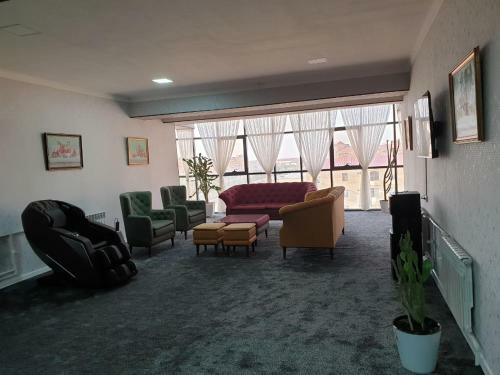 Hobiz Hotel