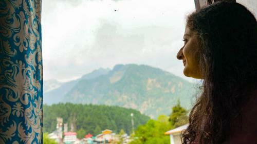 Hotel Jogini Cottage Manali