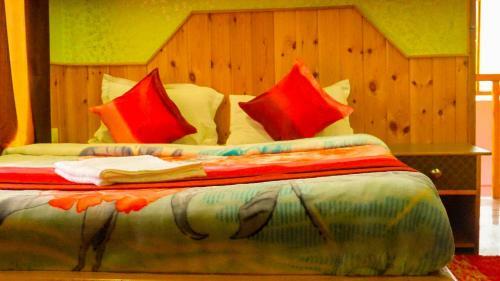 Hotel Jogini Cottage Manali