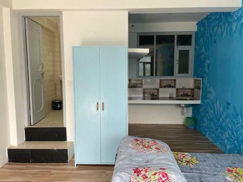 Blue Bird Manali Homestay