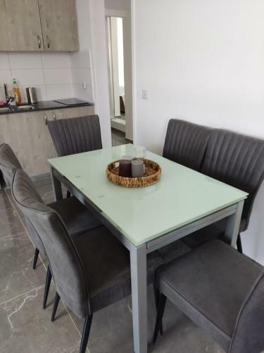 Apartamento ???? ?? ??? ????? 1105