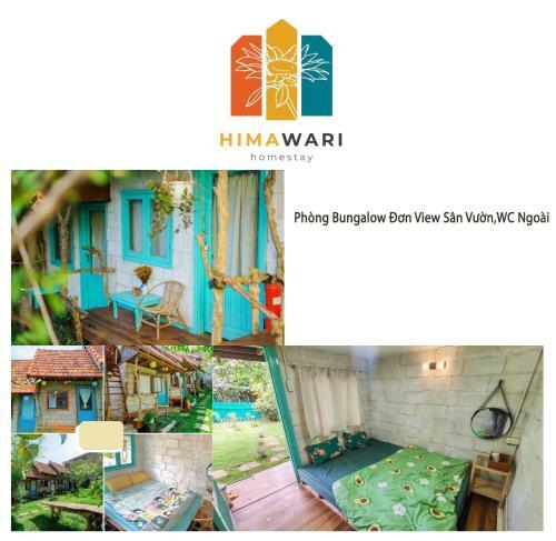 Himawari Homestay