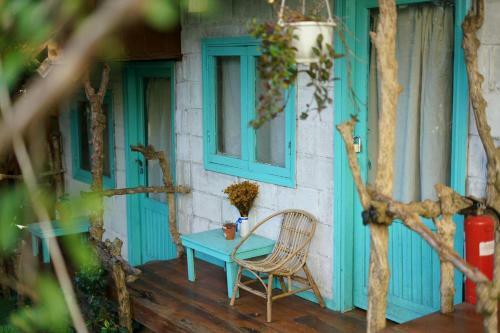 Himawari Homestay