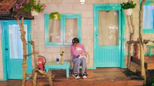 Himawari Homestay
