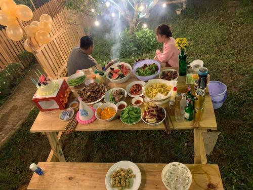 Himawari Homestay