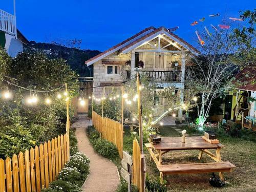 Himawari Homestay