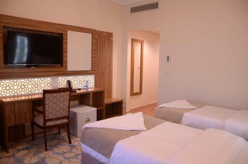 ???? ????? ??????? Artal International Hotel