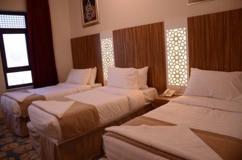 ???? ????? ??????? Artal International Hotel