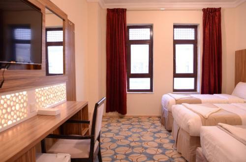 ???? ????? ??????? Artal International Hotel