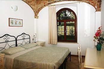 Apartamento Residence Bizzoni