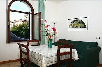 Apartamento Residence Bizzoni