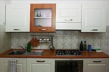 Apartamento Residence Bizzoni