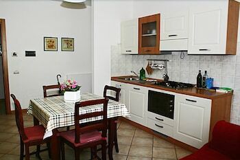 Apartamento Residence Bizzoni