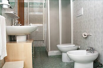 Apartamento Residence Bizzoni