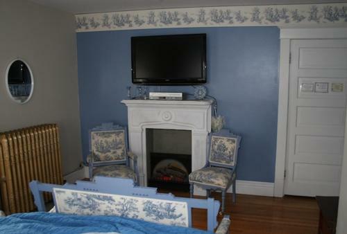 Wakamow Heights Bed And Breakfast