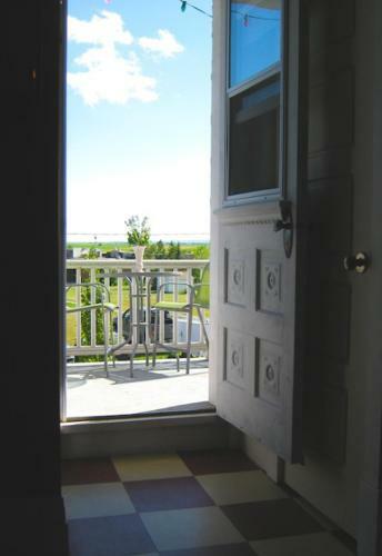 Wakamow Heights Bed And Breakfast