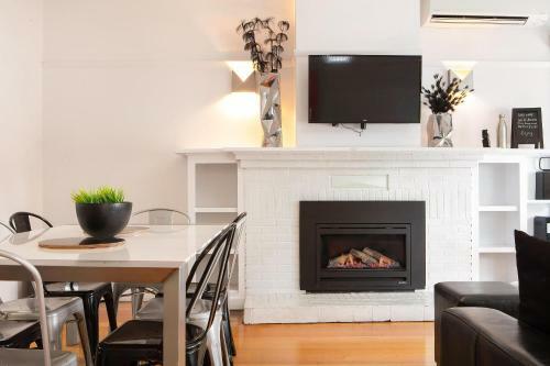 2easy Apartments Bendigo