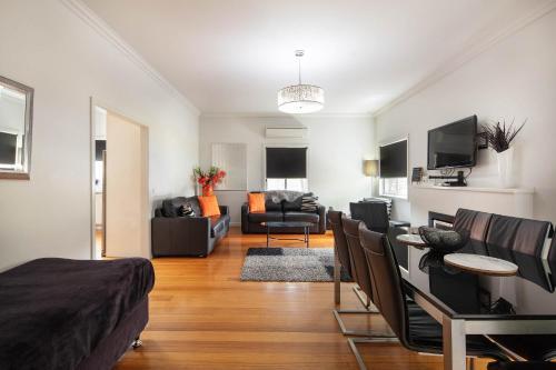 2easy Apartments Bendigo