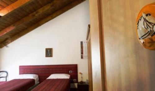 Hotel Albergo Cavallino