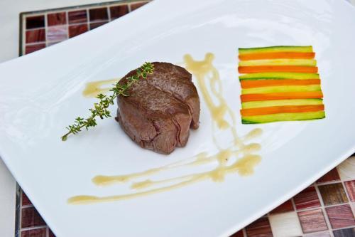 Hotel Albergo Cavallino