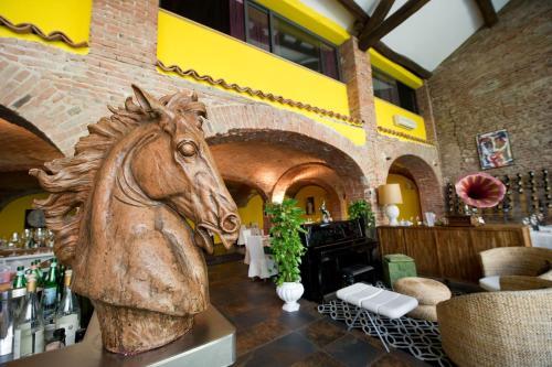 Hotel Albergo Cavallino