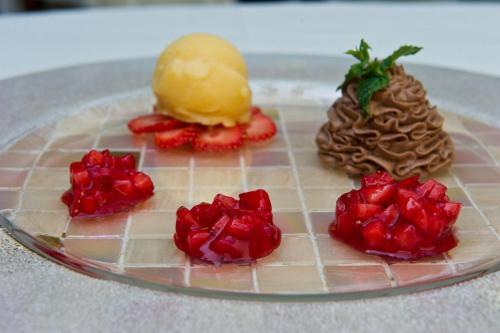 Hotel Albergo Cavallino