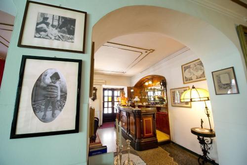 Hotel Albergo Cavallino