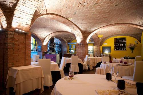 Hotel Albergo Cavallino