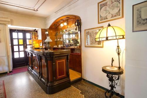 Hotel Albergo Cavallino