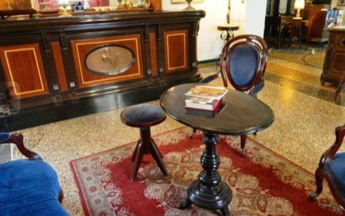 Hotel Albergo Cavallino