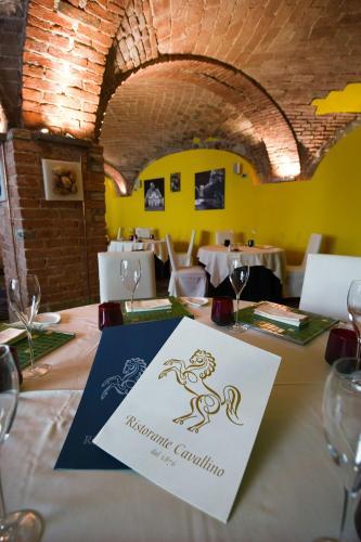 Hotel Albergo Cavallino