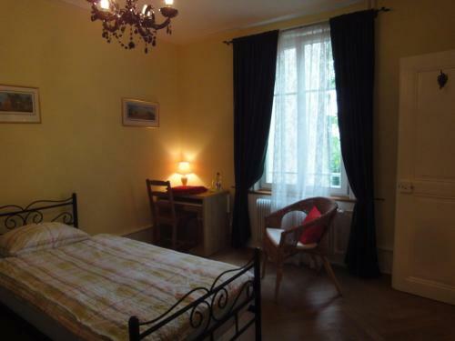 Bed & Breakfast 3 Camere