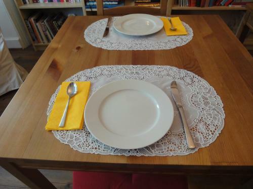 Bed & Breakfast 3 Camere