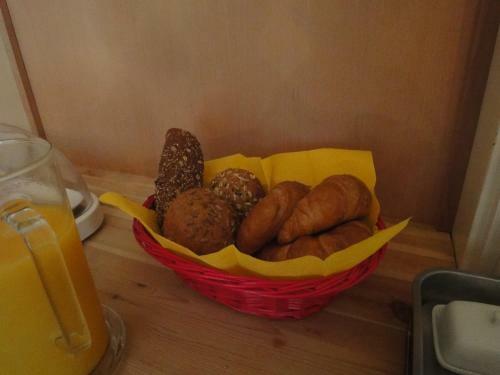 Bed & Breakfast 3 Camere