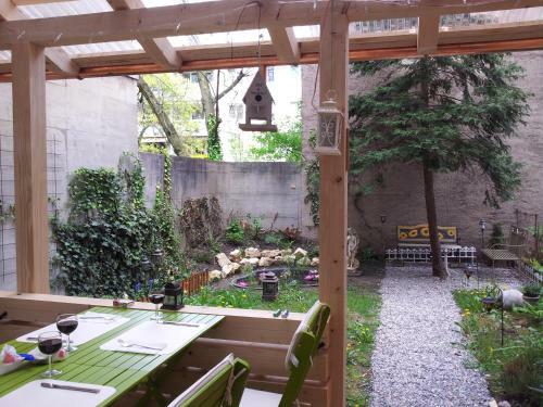 Bed & Breakfast 3 Camere