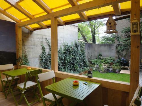 Bed & Breakfast 3 Camere