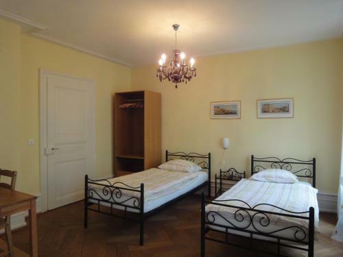 Bed & Breakfast 3 Camere