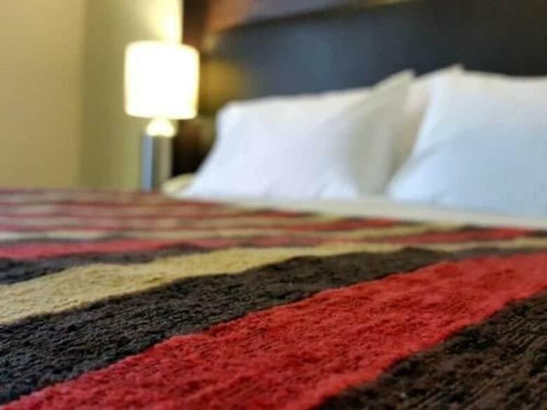 Hotel Altos Del Estero