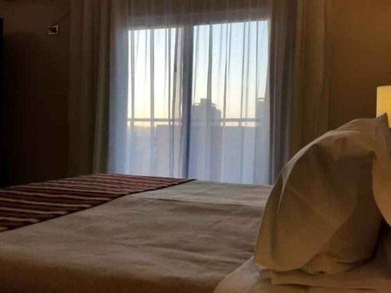 Hotel Altos Del Estero
