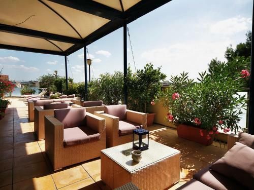 Apartment Campidoglio Bilo Cattolica