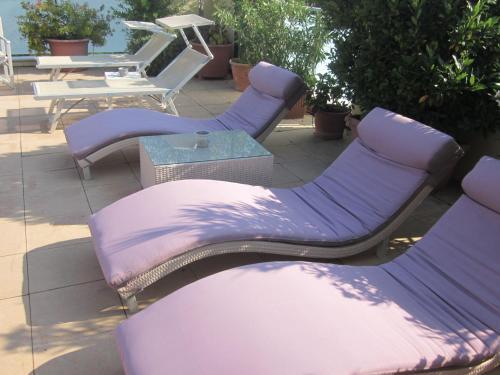 Apartment Campidoglio Bilo Cattolica