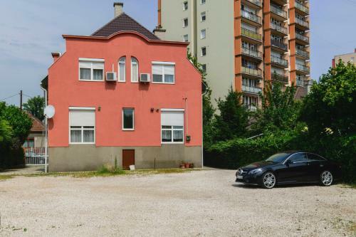 Hostal Irini Panzi�