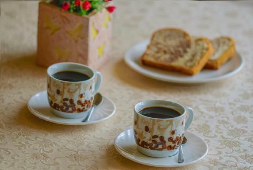 Hostal Irini Panzi�