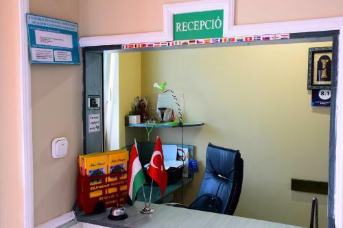 Hostal Irini Panzi�