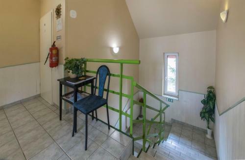 Hostal Irini Panzi�