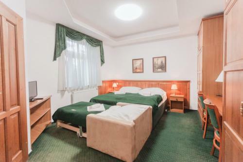 Hotel Peko