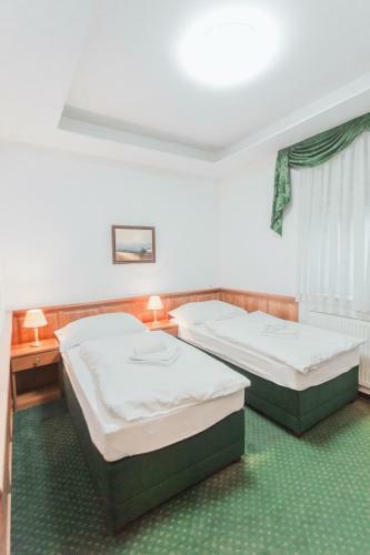 Hotel Peko