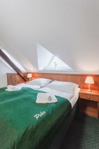 Hotel Peko